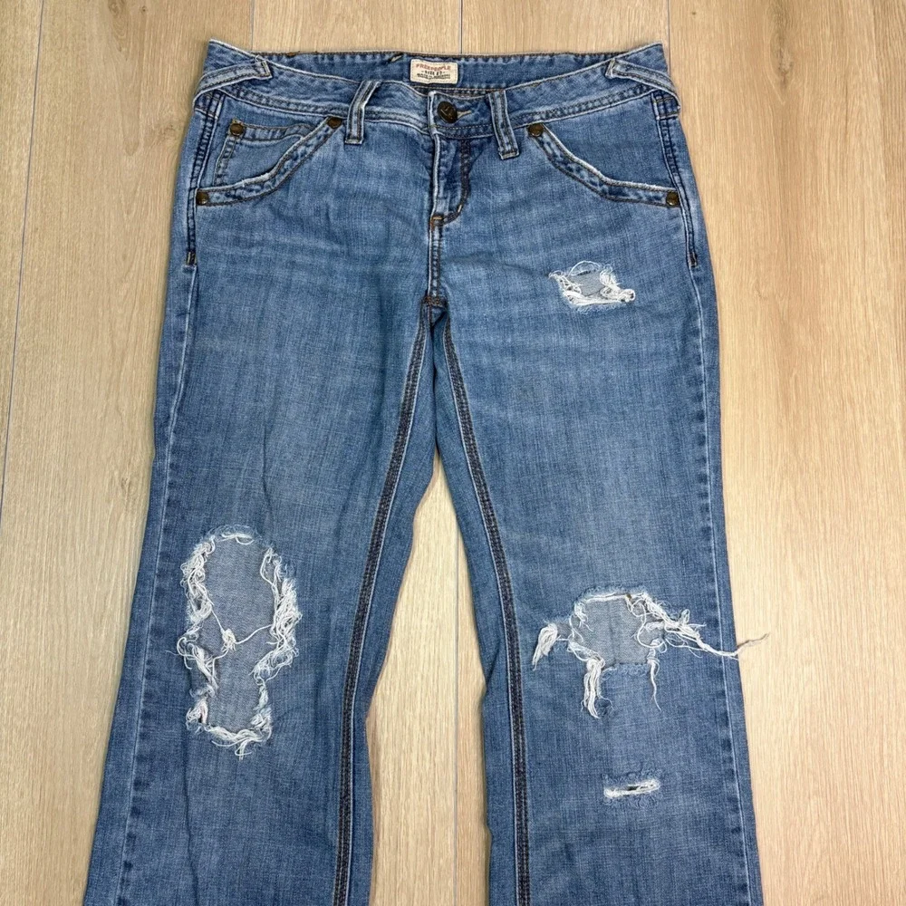 Free People free people